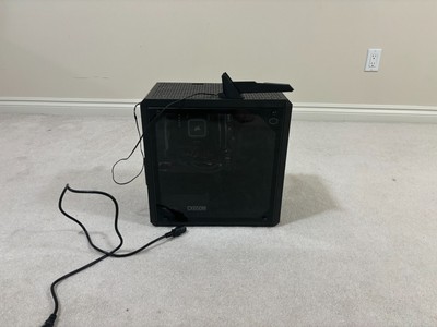 [Barely Used]Gaming PC R5 7600x Rx 6000 XT 32GB DDR5 RAM 1TB SSD (2x 512GB)