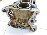 Toyota Aygo II KGB4 14-18 1,0 51KW 1KRFE Motorblock für Motor KGB40 Toyota Aygo II KGB4 14-18 14.12.2015 114010Q020... Vorschau 6