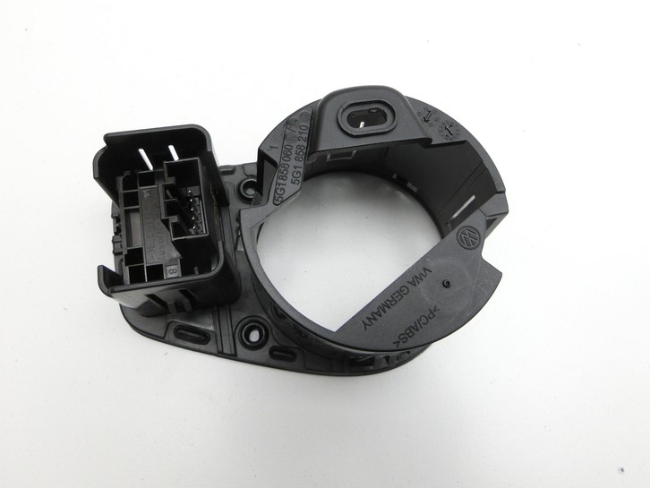 VW Golf VII 7 Variant 13-17 Blende Einbaurahmen für Lichtschalter VW Golf VII 7 Variant 13-17 09.05.2016 5G1858060B... Vorschau 4