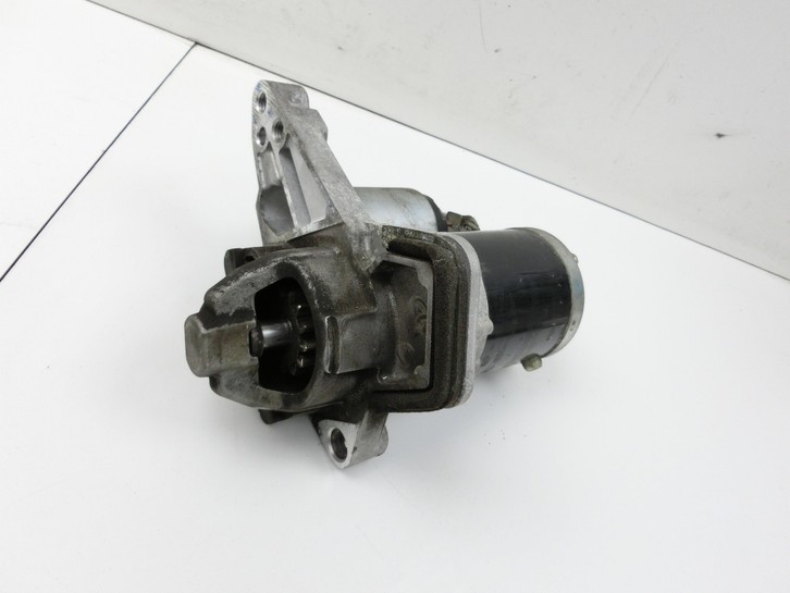 Renault Scenic IV J9 16-20 1,2 97KW Anlasser Starter Renault Scenic IV J9 16-20 27.01.2017 233000557R M000TD0372ZE... Vorschau 5