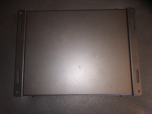 Old School Usa Made Audiocontrol EQL Octave Equalizer And Level Matching Preamp