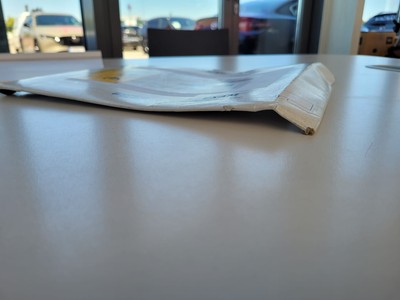 Item photo(s) from verified buyer