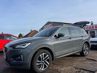 2024 SEAT Tarraco 2.0 TDI SE Technology DSG Euro 6 (s/s) 5dr ESTATE Diesel Autom