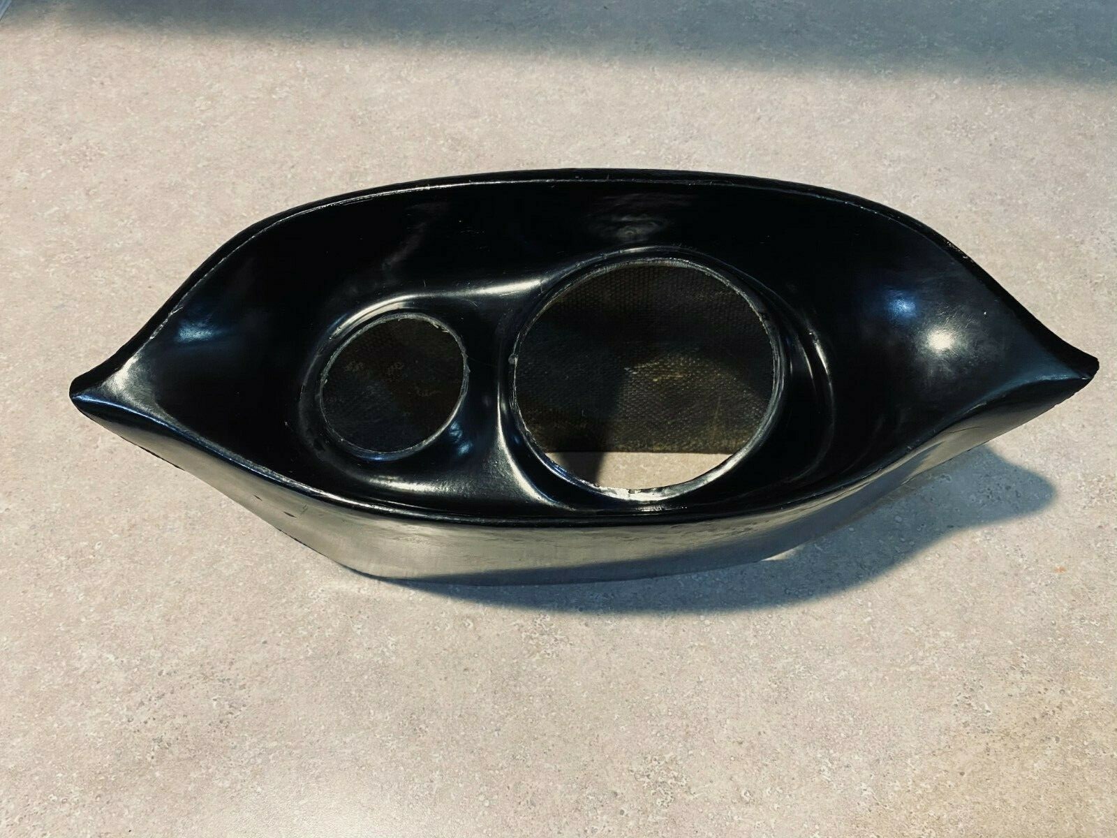 1965 Shelby Mustang Dash Pod for sale