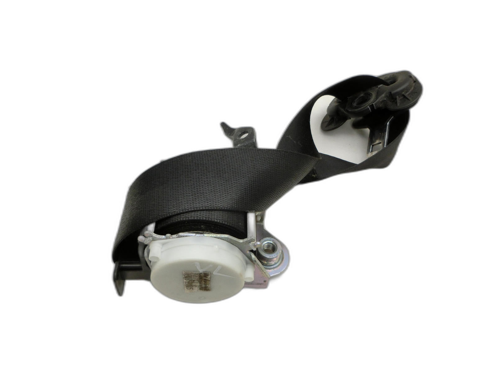 Cinturón de seguridad izquierda delante para LIM BMW 318D E90 3er 05-08 - Bild 1