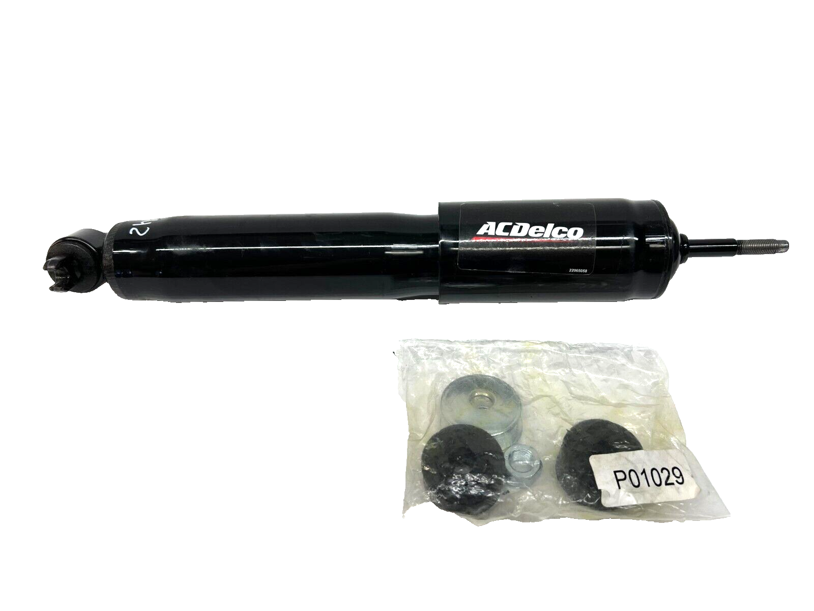 ✓ ACDelco Shock Absorber 747692 OEM | eBay