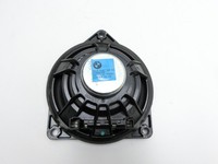 BMW 525d F10 13-17 Lautsprecher Hochtöner Links Hinten BMW 525d F10 13-17 27.02.2014 9169689 65.13-9169689-02... Vorschau 3