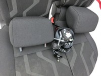 Ford Transit Connect 13-18 Lang Sitz Rücksitzbank Hinten Ford Transit Connect 13-18 20.06.2017 - gebraucht Vorschau 4