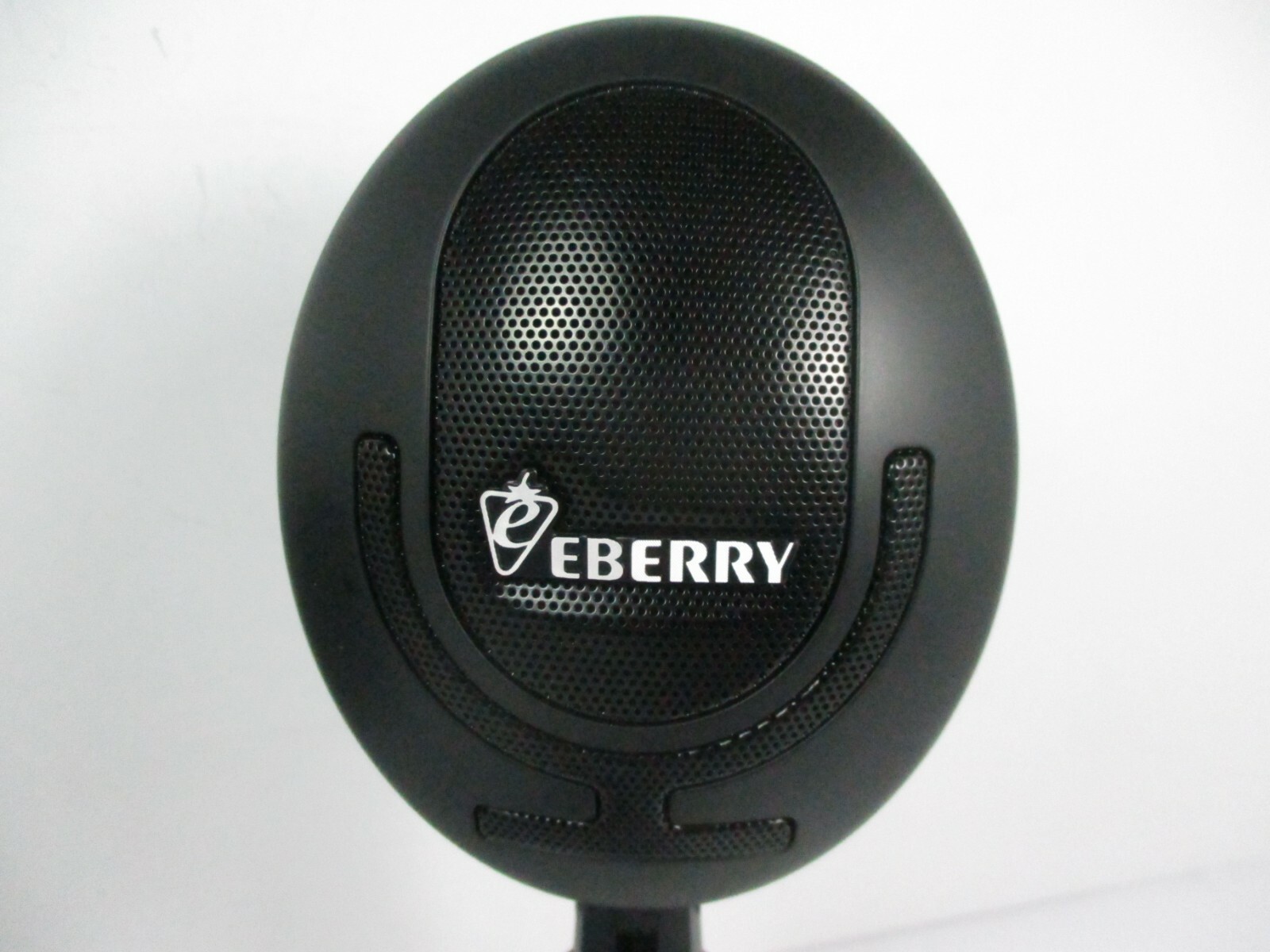 eBerry Cobblestone Microphone, Studio Recording Mic USB For PC and Mac