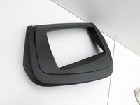 Audi A7 4G 10-18 Coupe Blende Innen Rahmen Verkleidung für Display Audi A7 4G 10-18 19.06.2012 4G8857161 gebraucht Vorschau 2
