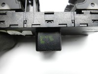 VW Golf 6 VI 5K 08-12 Kombi Fensterheberschalter Schalter Links Vorne VW Golf 6 VI 5K 08-12 14.07.2011 5K4959857... Vorschau 5