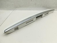 Lexus RX 400h MCU 06-09 Heckblende Kennzeichenblende mit Taster Öffner Lexus RX 400h MCU 06-09 15.02.2007... Vorschau 5