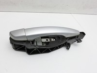 Peugeot 308 SW II 13-17 Kombi Türgriff Griff aussen Rechts Vorne EZR Peugeot 308 SW II 13-17 27.10.2015 9803771880... Vorschau 5