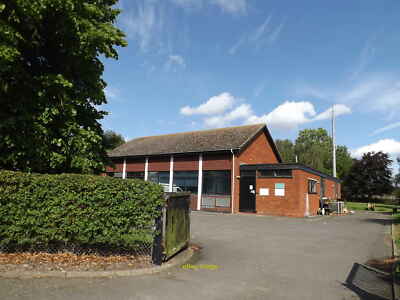 Photo 6x4 Debenham Telephone Exchange Off Cross Green(Close up) c2015