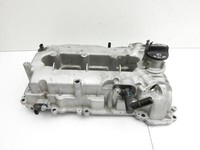 Opel Karl 1,0 55KW L5Q B10XE Ventildeckel Zylinderkopfhaube Motorabdeckung Opel Karl 2017 55598280 12041202... Vorschau 2