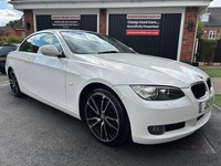 59 REG BMW 3 Series 2.0 320i SE Highline A REAL BEAUTY! PRIVATE REG STAYS ON!