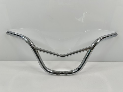 【レア】Redline PL-20 V-Bars ハンドルバー BMX Redline V BARS old School BMX Bike Handlebars PL20 Carrera