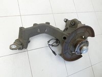 Alfa Giulietta 940 10-13 5T JTD 2,0 125KW Achsschenkel Radnabe mit ABS Rechts Hinten Alfa Giulietta 940 10-13... Vorschau 2