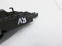 Audi A6 4G 11-14 Kombi Türgriff außen Rechts Vorne LX5R Audi A6 4G 11-14 11.04.2012 4H0837886 gebraucht Vorschau 6