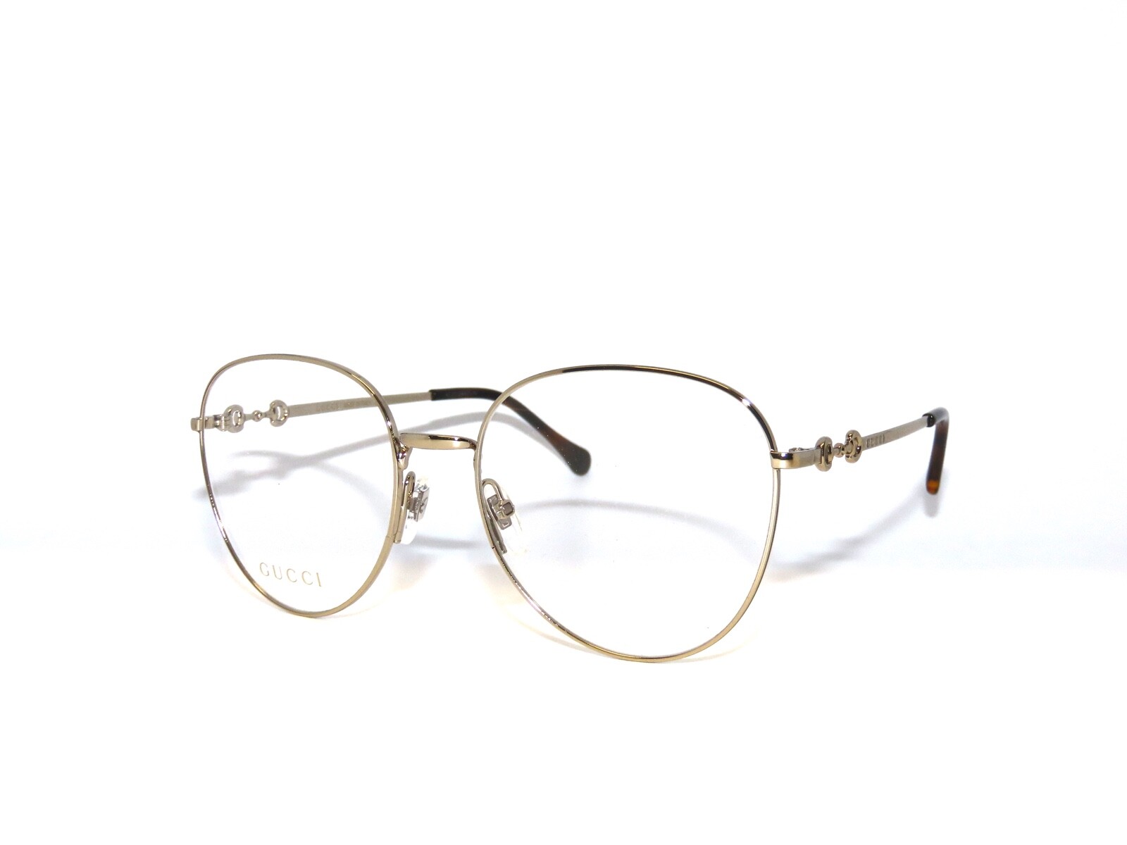 gucciメガネ　Time SALE グッチ メガネフレーム 伊達メガネ GUCCI GG1124OA 002 55サイズ