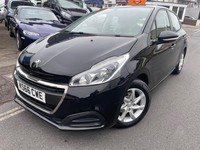 2016 Peugeot 208 1.6 BlueHDi Active 5dr HATCHBACK Diesel Manual