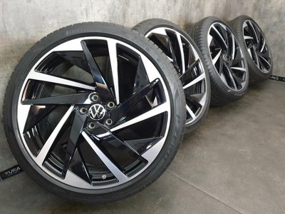 VW Arteon 3H Nashville Alufelgen Sommerreifen 245/35 R 20 RDKS Seal 3G8601025T