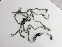 BMW F01 750iX 08-12 4,4i 300KW Hochdruck Leitung Kraftstoffleitung BMW F01 750iX 08-12 09.06.2011 7547601... Vorschau 5