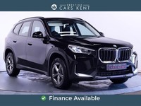 2023 BMW X1 X1 sDrive20i Sport ESTATE Petrol/Electric Hybrid Automatic