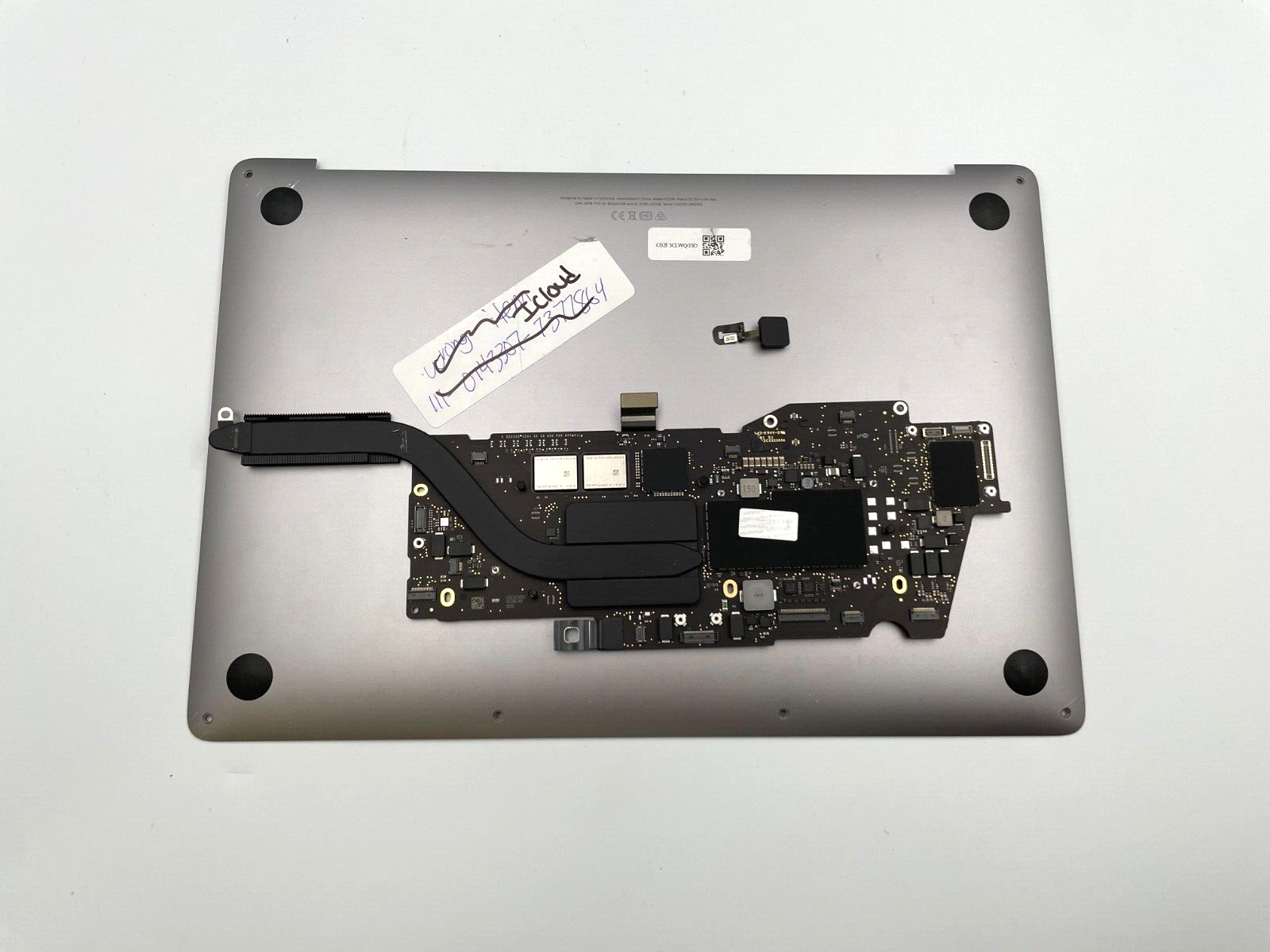 Apple - MacBookPro &amp;おまけ 0674721_646653.jpg