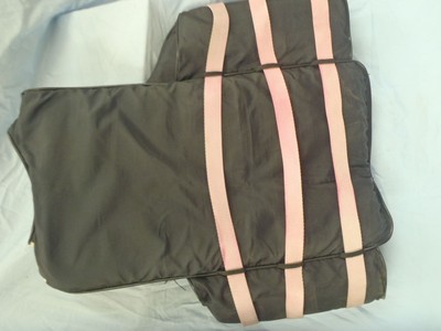 Stearns Competition Ski Type III PFD Life Jacket Adult Medium Chest 40-42