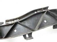 BMW E88 120d LCI 08-11 Cabrio Halter Träger Aufnahme Führung für Stoßstange Rechts Vorne BMW E88 120d LCI 08-11... Vorschau 3