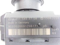 Mercedes C219 CLS 350 08-10 Zündschloss EZS Zündanlassschalter mit 2x Schlüssel Funkschlüssel Mercedes C219 CLS 350... Vorschau 3