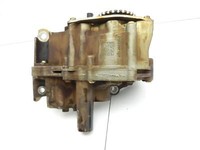 BMW E61 530xi LCI 07-09 3,0 200KW N53B30A Ölpumpe mit Spannelement BMW E61 530xi LCI 07-09 10.12.2008 7523885... Vorschau 9