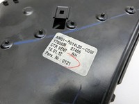 Ford C-max II 10-15 Luftdusche Luftdüse Rechts Mitte Ford C-max II 10-15 13.02.2012 AM51-R014L20-CF3YYW... Vorschau 5