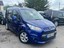 Ford Tourneo Connect auto automatic wav wheelchair access accessible disabled