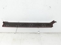 VW T6 7E 15-19 Kasten Blende Aussen Abdeckung für Laufschiene Schiebetür Schwarz VW T6 7E 15-19 30.08.2016... Vorschau 6