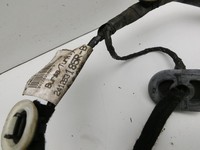Renault Clio IV BH 12-16 5T Kabelbaum Leitungssatz für Tür und Fensterheber Hinten Rechts Renault Clio IV BH 12-16... Vorschau 3
