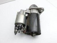 BMW X1 E84 09-12 2,0i 110KW Anlasser Starter BMW X1 E84 09-12 19.07.2010 2354706 12412354706 7524843... Vorschau 6