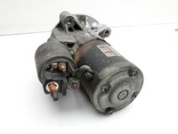 Peugeot 4007 GP 07-12 HDI 2,0 100KW Anlasser Starter Peugeot 4007 GP 07-12 27.09.2007 9656262780-03 M000T20871ZE... Vorschau 5