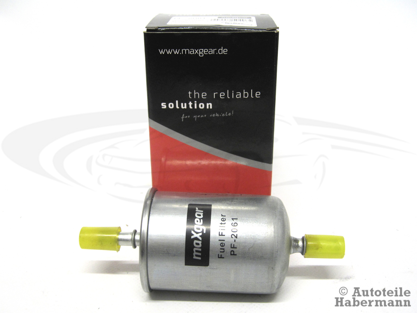 KRAFTSTOFFFILTER PEUGEOT / CITROËN / RENAULT TRUCKS / GM