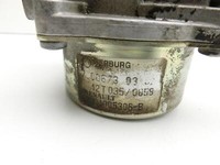 Nissan Qashqai J10 10-13 dCi 1.5 81KW K9KLHJ2 Unterdruckpumpe Vakuumpumpe Nissan Qashqai J10 10-13 01.01.2010... Vorschau 5