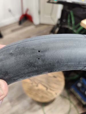 Fotos del artículo de un comprador verificado