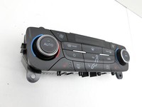 Ford Focus III 14-18 Klimabedienteil Bedienteil für Klima Automatik Ford Focus III 14-18 12.05.2015 F1ET-18C612-DM... Vorschau 2