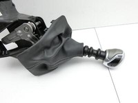 Peugeot 2008 I 16-19 1,2 96KW Schaltkulisse Schalthebel 6G Schaltsack Schaltknauf Peugeot 2008 I 16-19 30.06.2016... Vorschau 5