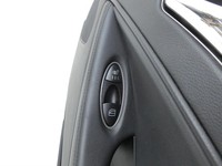 Mercedes C219 CLS 350 08-10 SRS Türverkleidung Airbagverkleidung Türpappe Rechts Hinten Mercedes C219 CLS 350 08-10... Vorschau 8