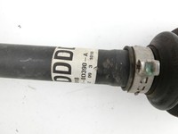 Toyota Yaris XP13 10-14 1,0 51KW Antriebswelle Gelenkwelle Links Vorne Toyota Yaris XP13 10-14 15.05.2012... Vorschau 7
