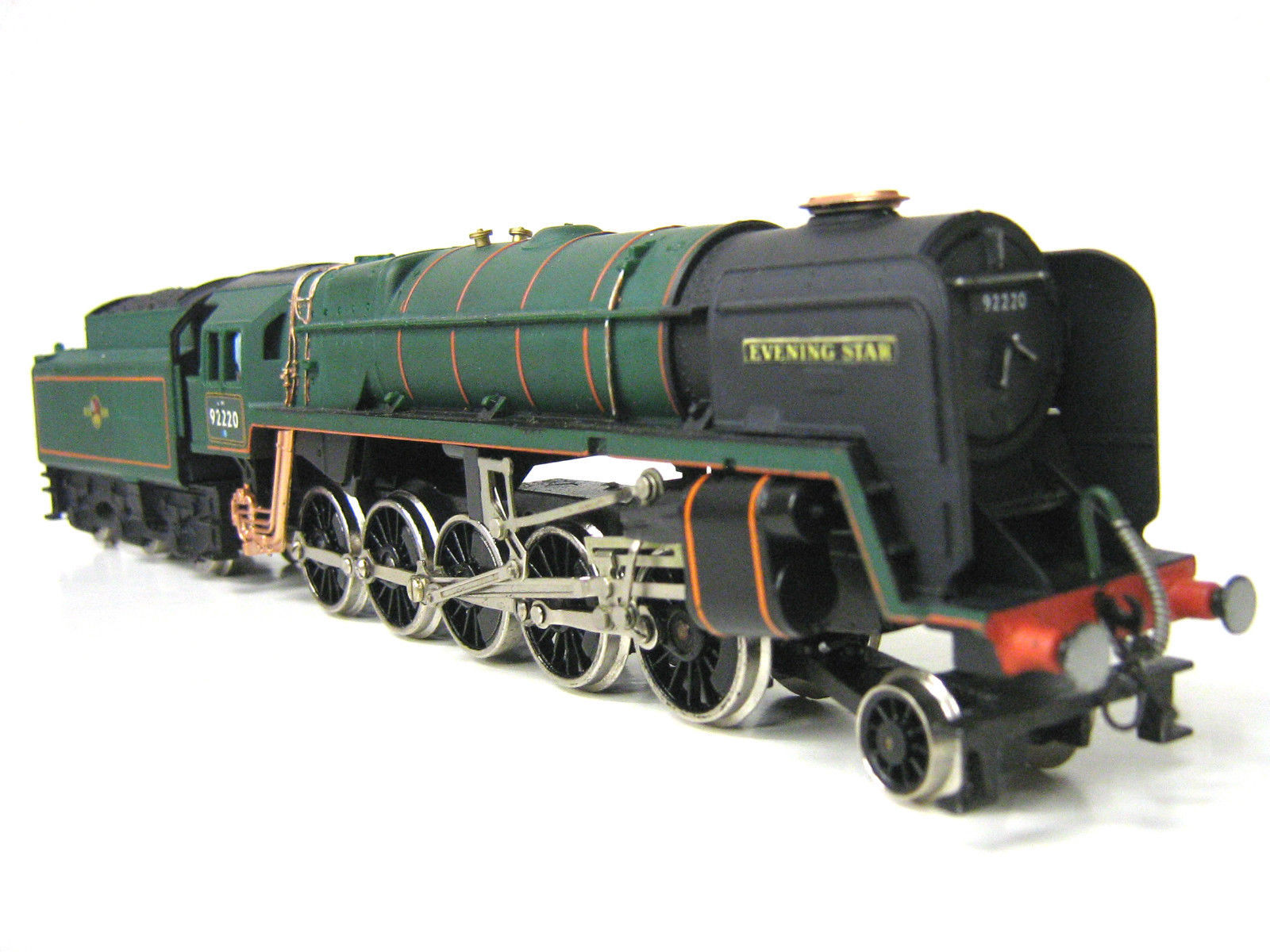 Fulgurex Zubehör für Modelleisenbahnen