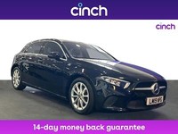 2019 Mercedes-Benz A-Class A180d Sport 5dr Auto Hatchback Diesel Automatic