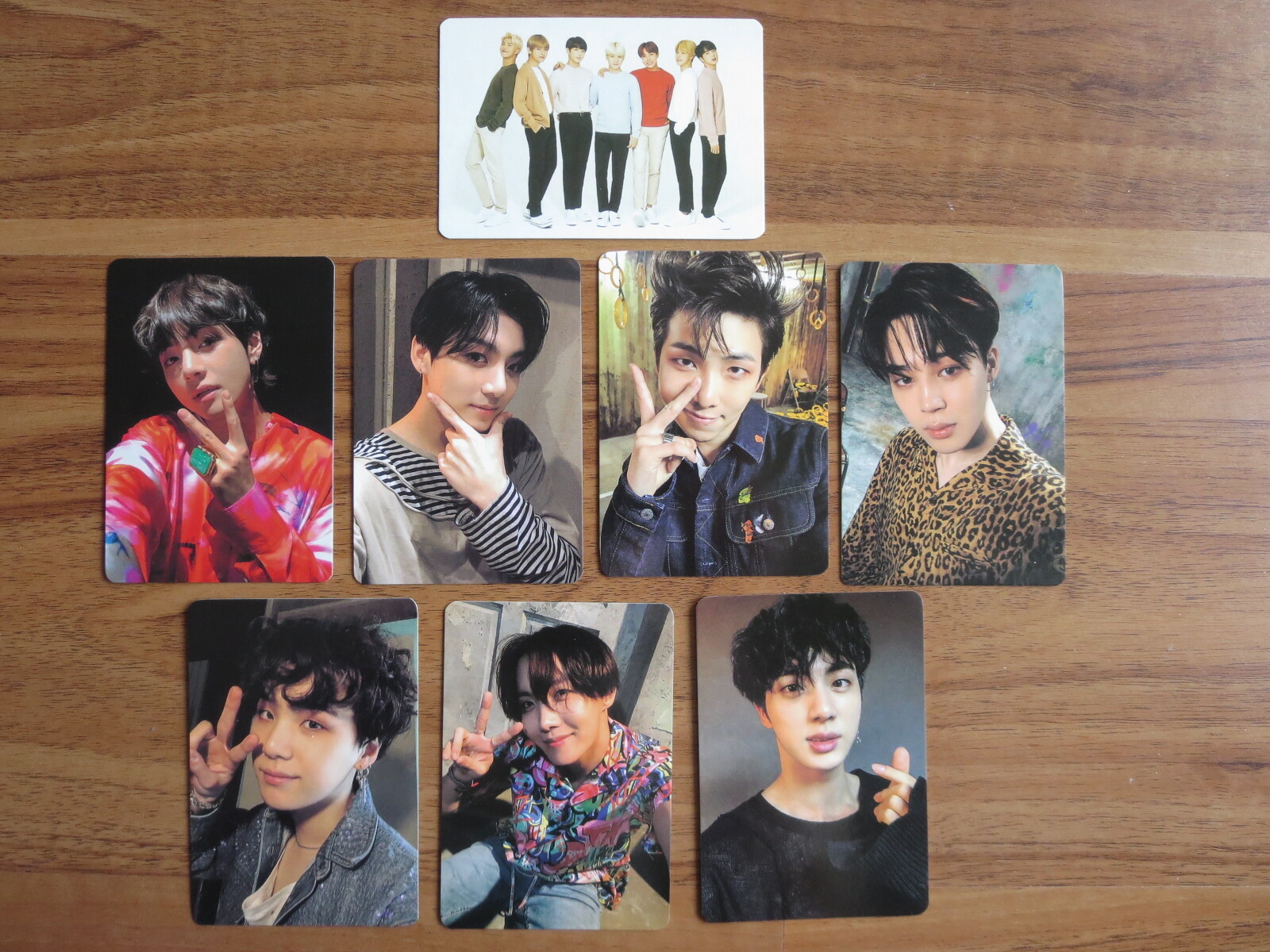 astro bts トレカ ASTRO 7th Mini Album Gateway Photocard Eunwoo Moonbin Rocky Sanha