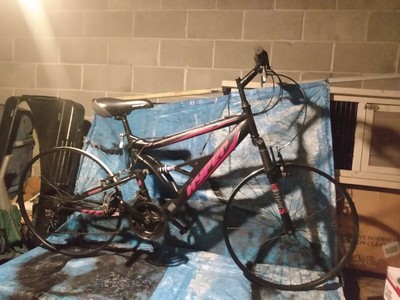 18 inch hyper speed bike